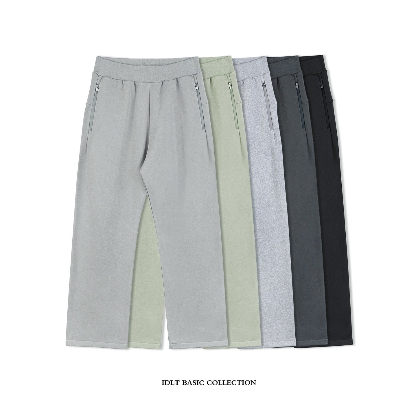 Sweatpants V4