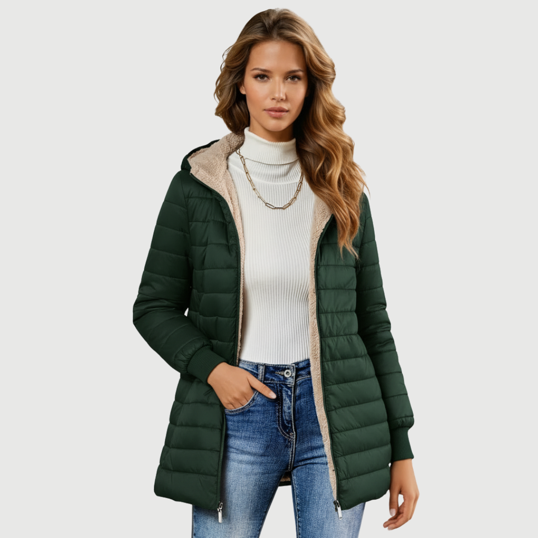 Vaelis | Coat
