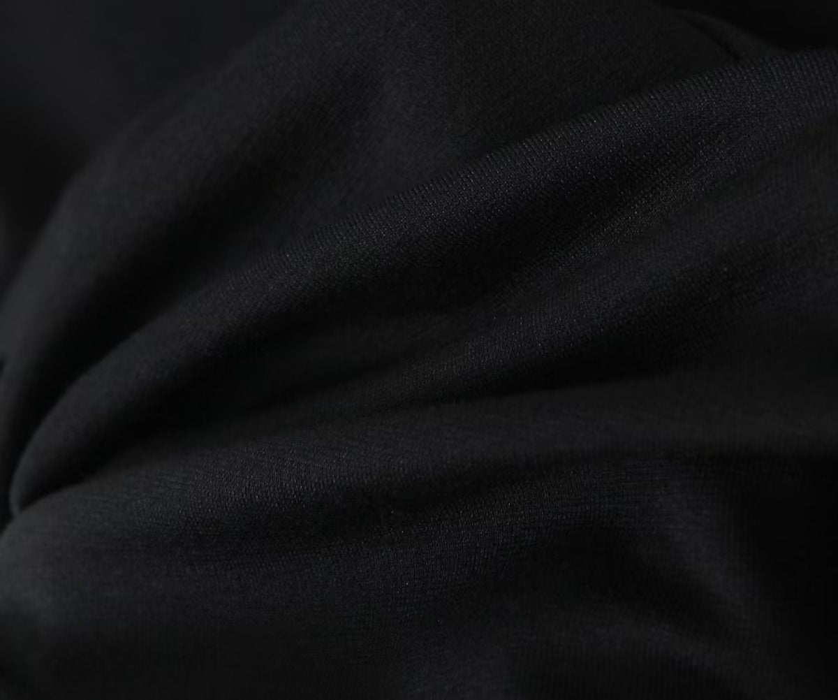 Summer Clothing Long Sleeve Zipper Slim Fit Jumpsuit Shorts