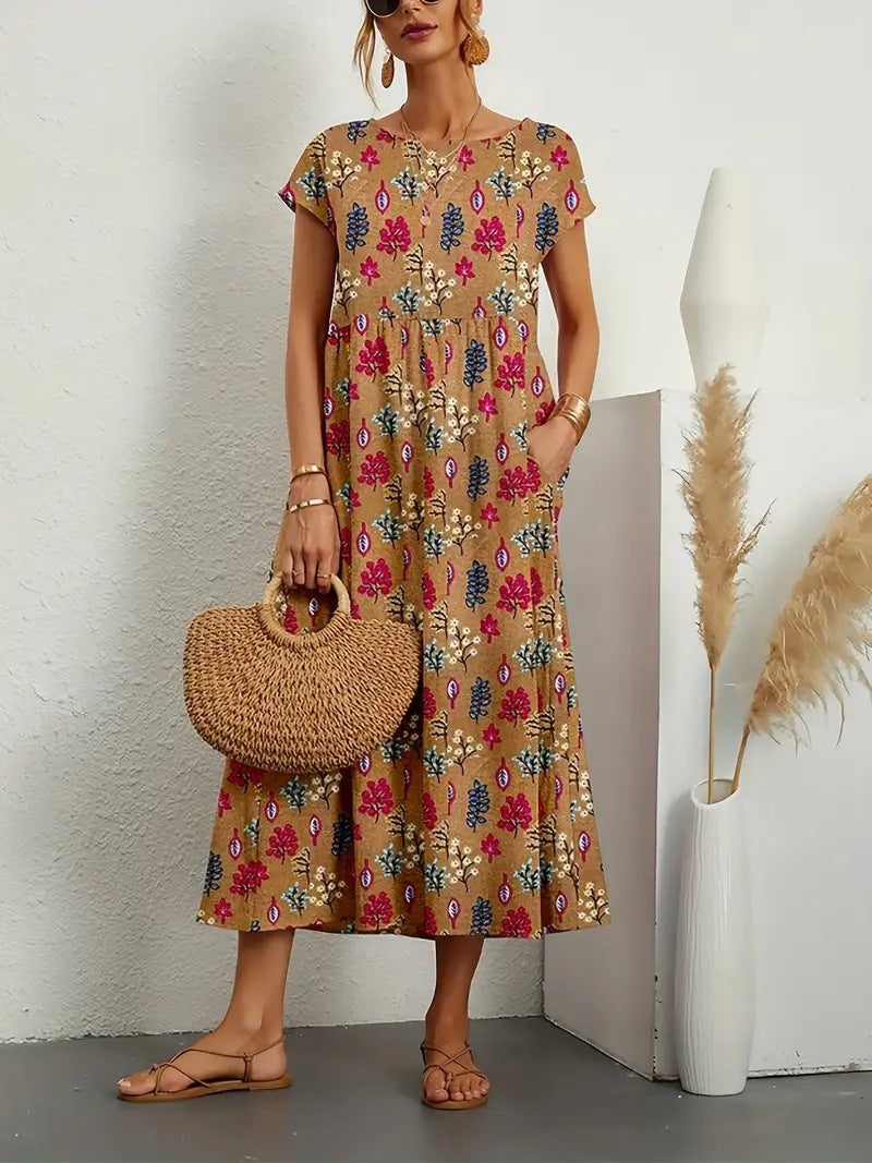 Dee - Feminine Midi