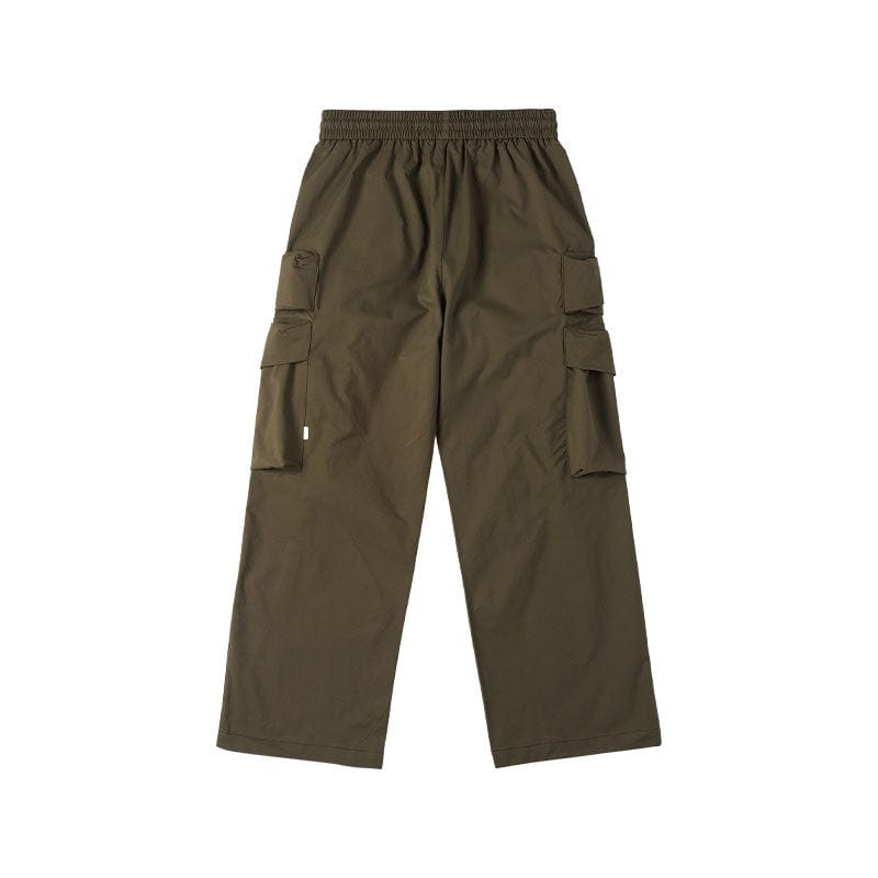 Alpine Cargo Pants