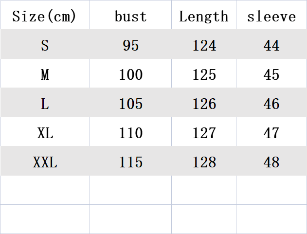 Cowboy Long Dress Retro Winter Party Dresses