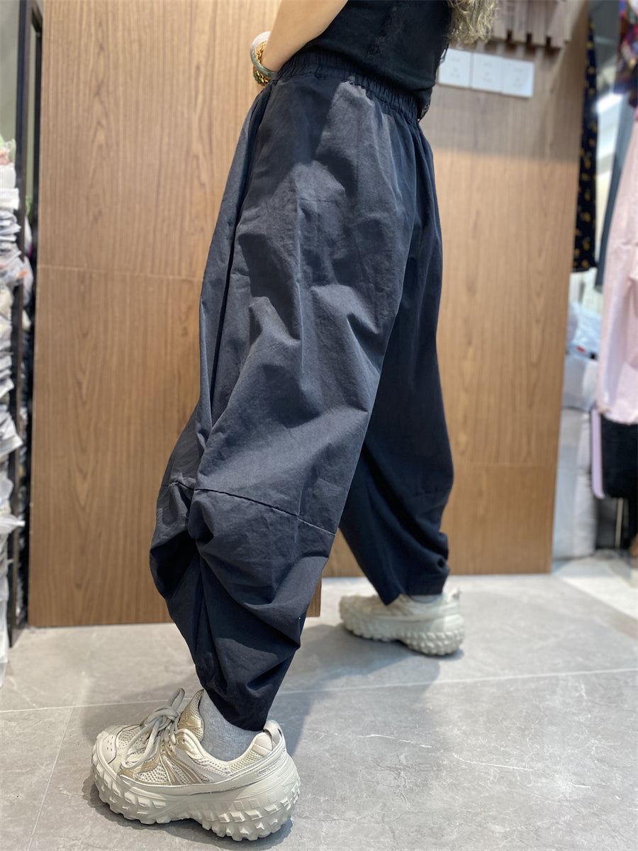 Summer Harem Pants Kl1056