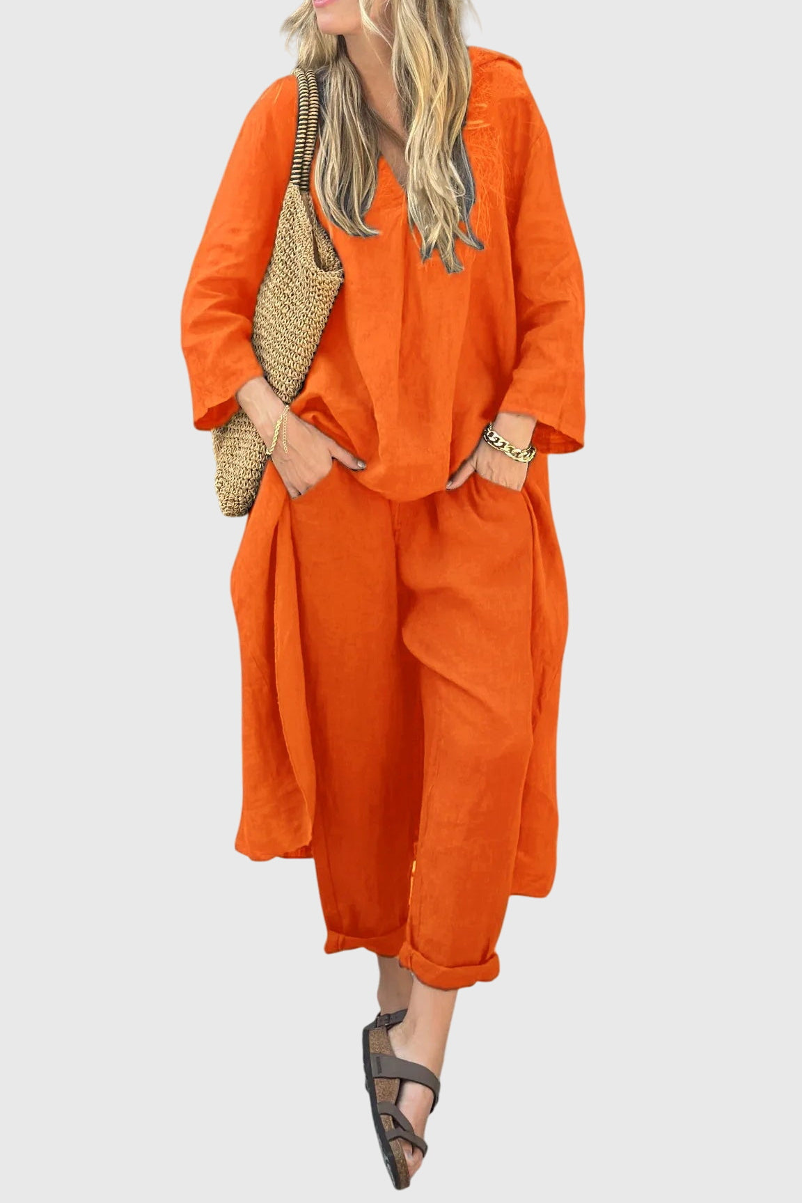 Gaila™ | Two-piece Set