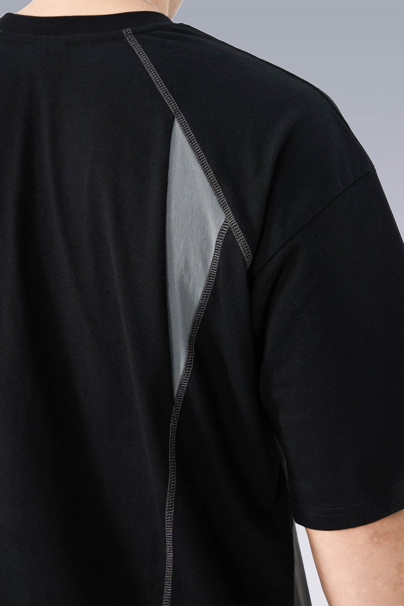 Tech Panel T-shirt