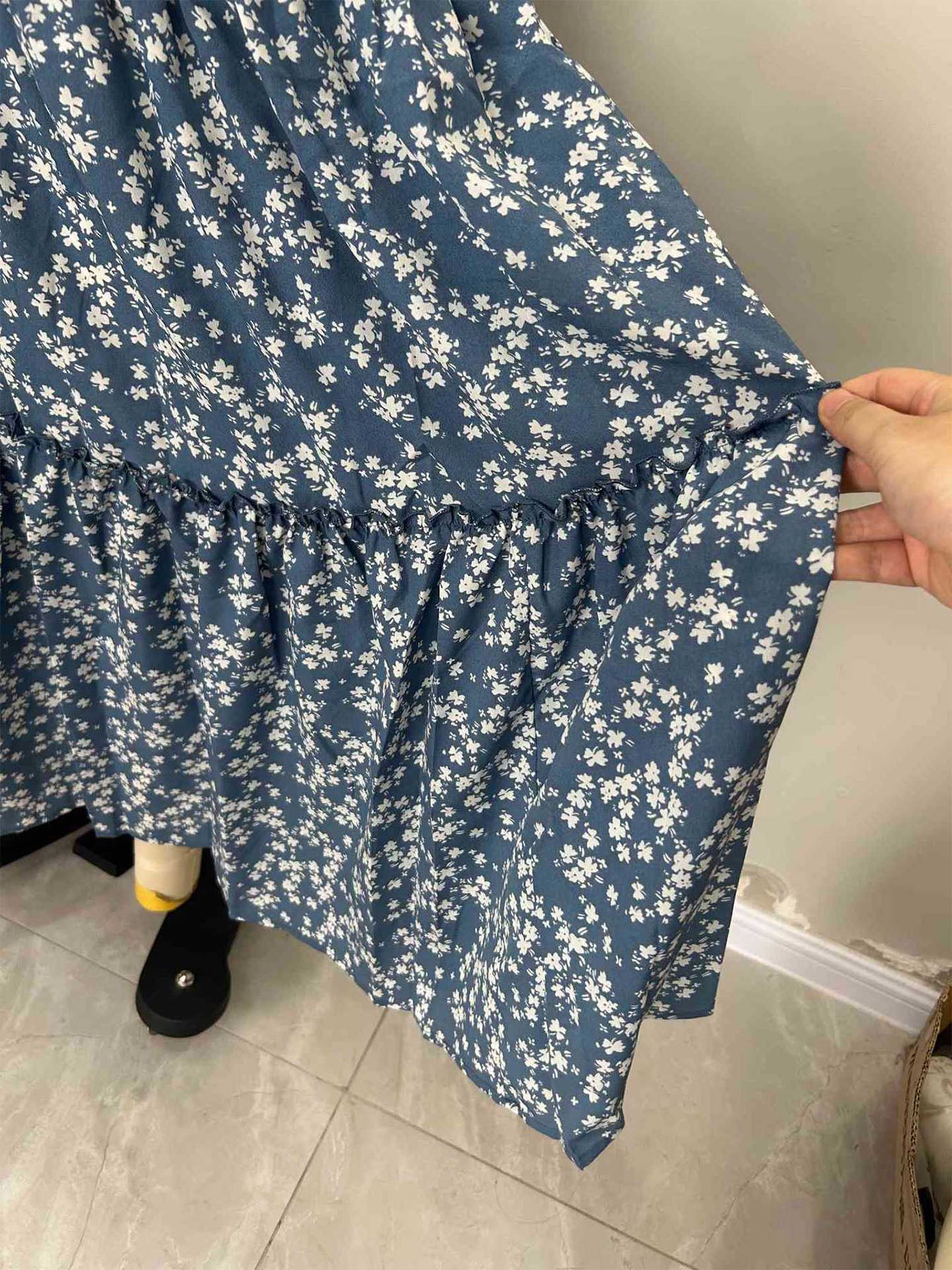 Delicate Skirt