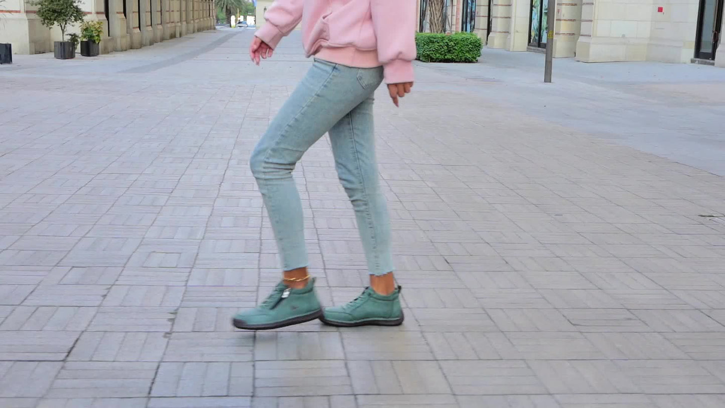 Vien- Comfy Orthopedic Shoes