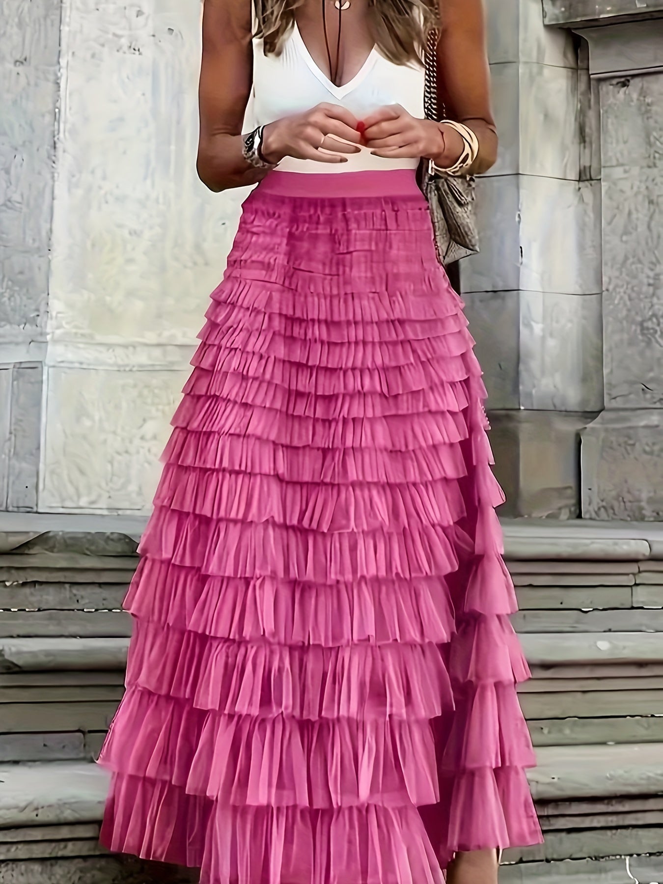 Doroty Skirt
