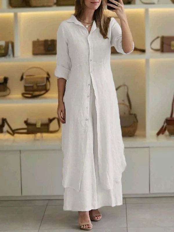Vienna - Two-piece Set