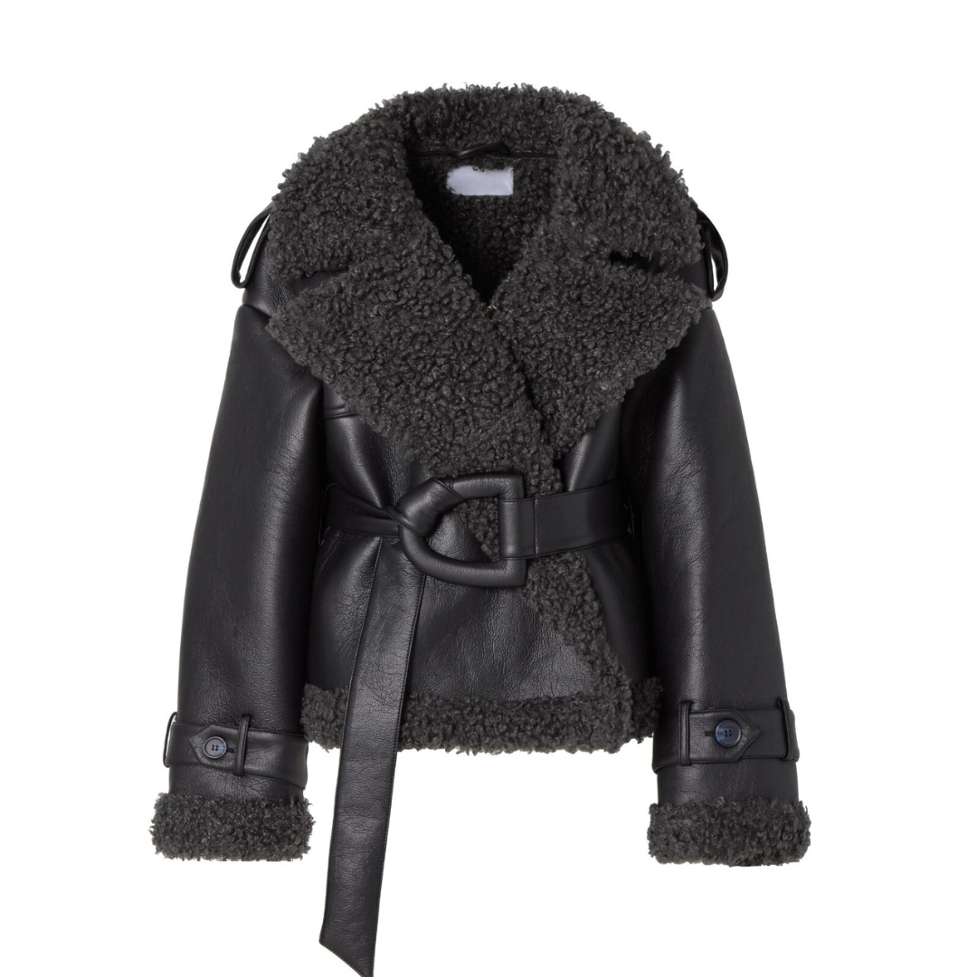 Ohlia | Coat