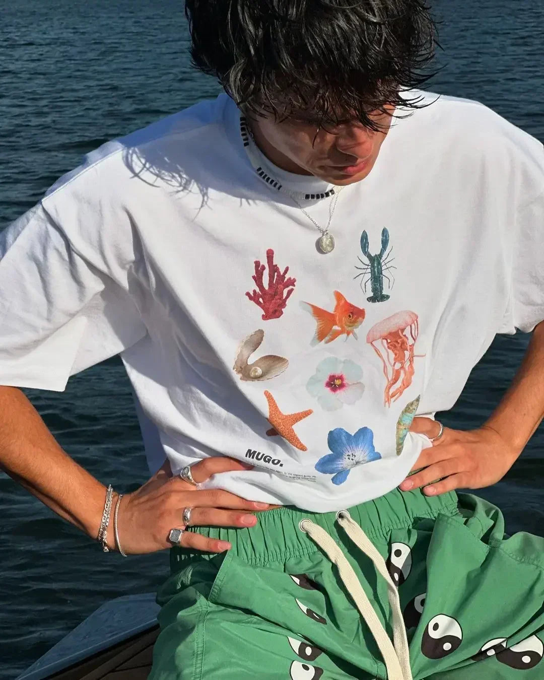 Pro Choice Graphic T-shirt