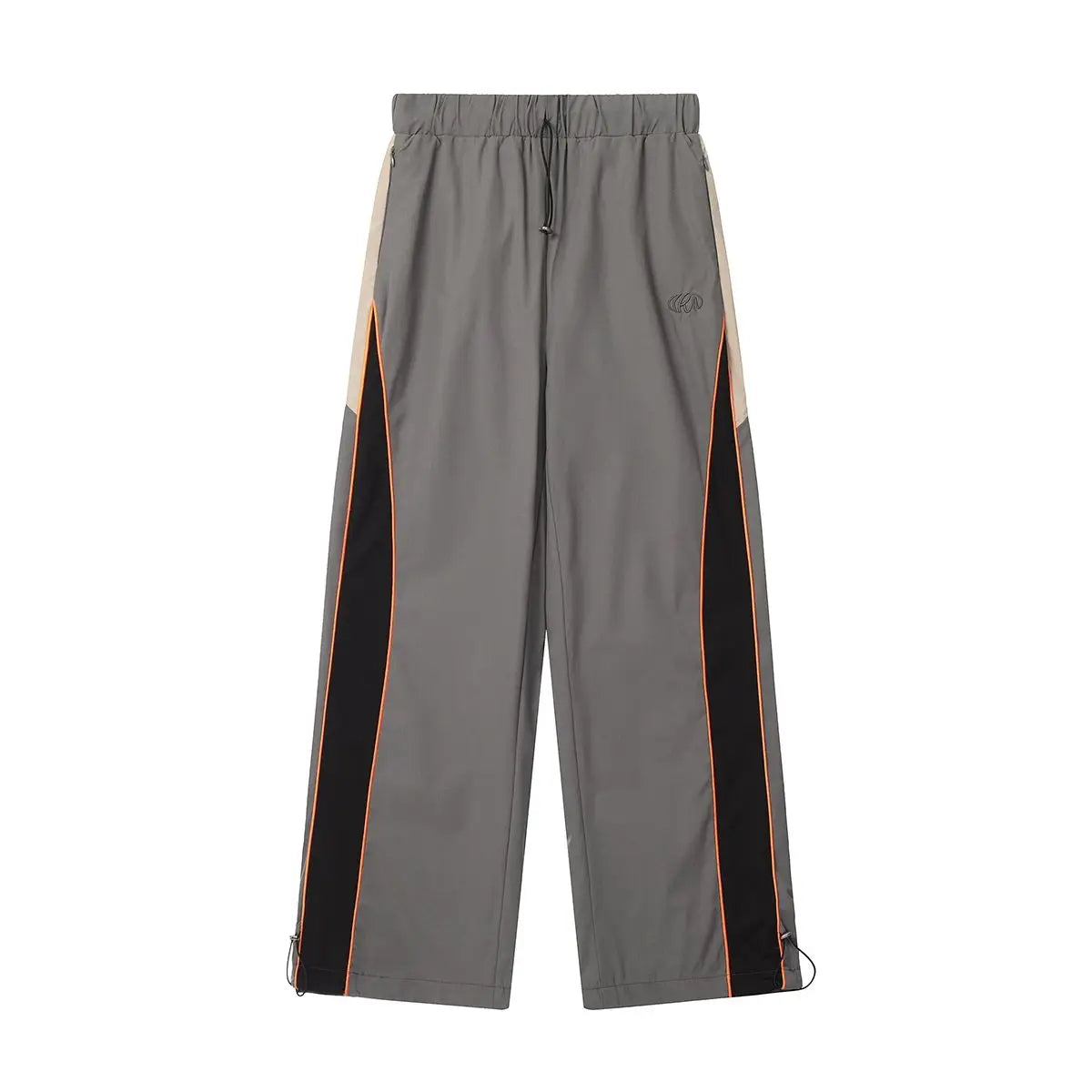 And Straight-leg Drawstring Sweatpants