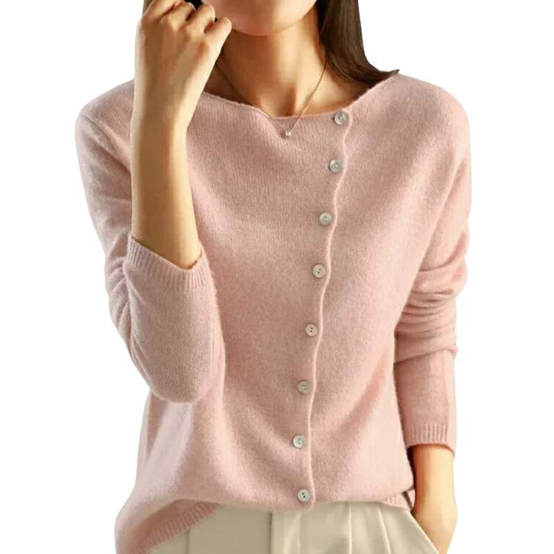 Rosa - Cardigan