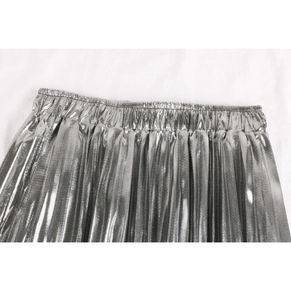 Misha Midi Skirt
