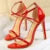Shoes Buckle Strap High Heels New Heels Sandals Stiletto 11cm Heels Party Shoes Pumps Shoes