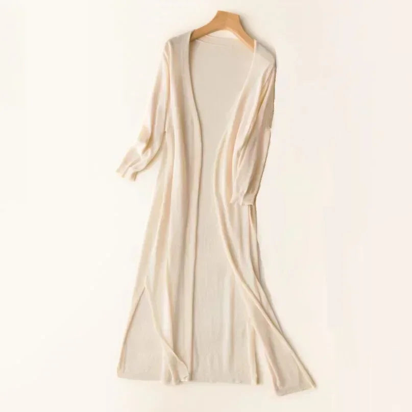 Danielle | ’s Relaxed Fit Long Cardigan