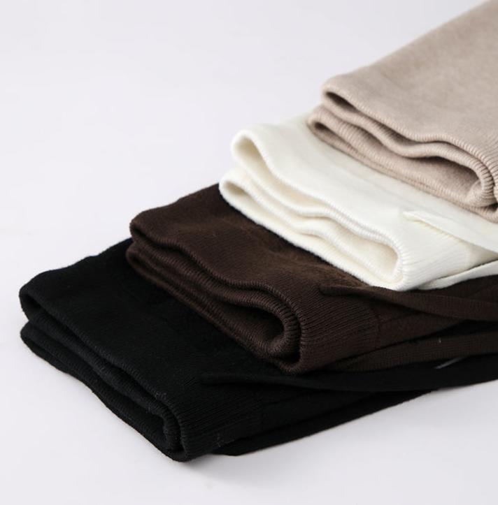 Riley Plush-lined Pants