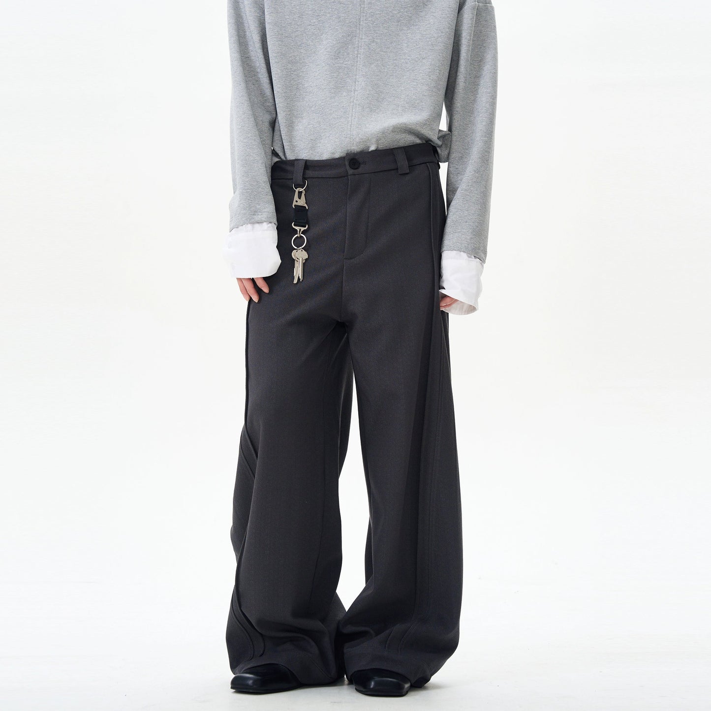 Skater Cargo Pants