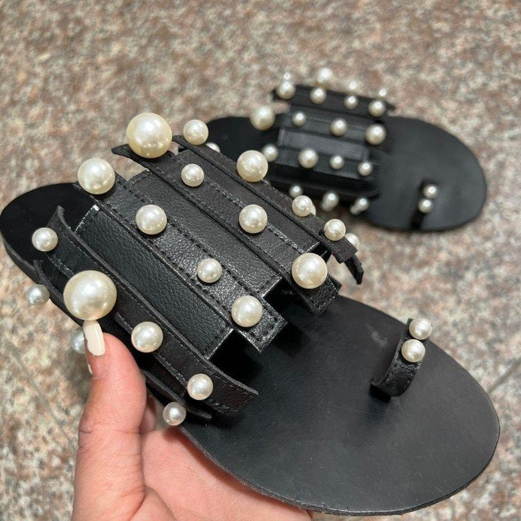 Gloria Summer Shoes