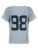 Figure Print Loose Boyfriend Long T-shirt O Neck Short Sleeve Summer Korean Top Tees Simple Lazy Homewear