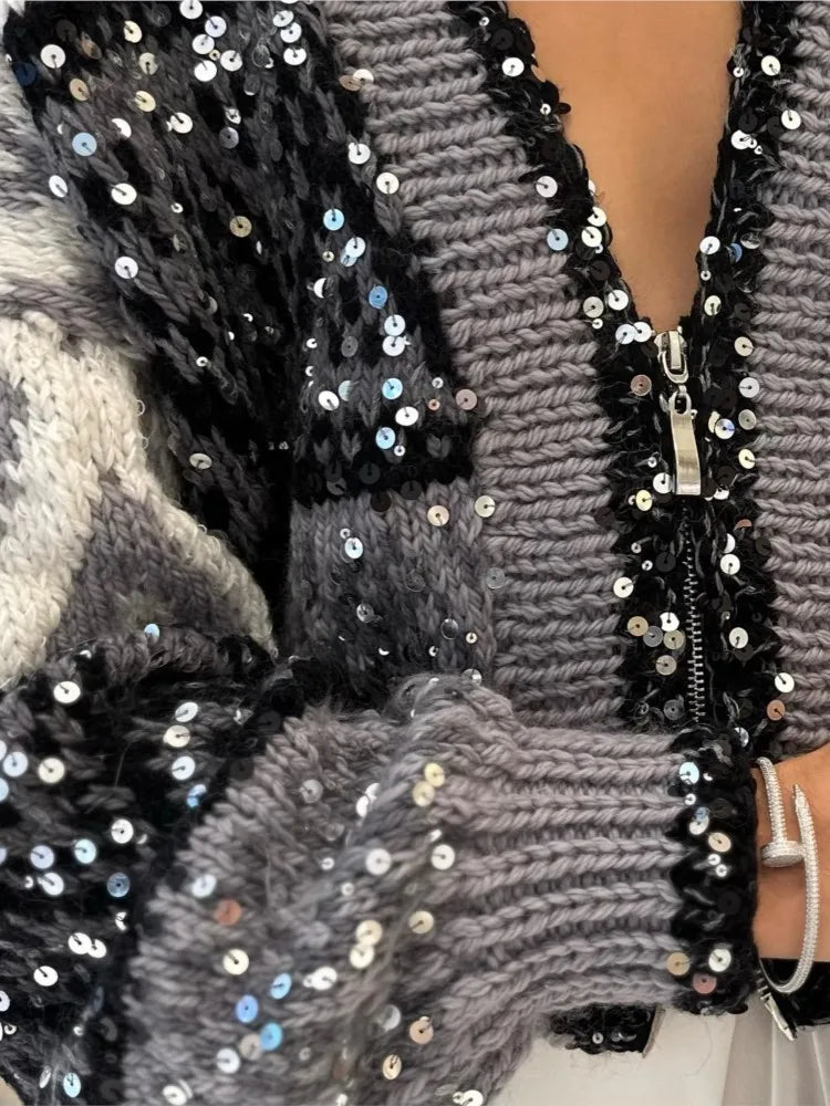 Emilie Cardigan