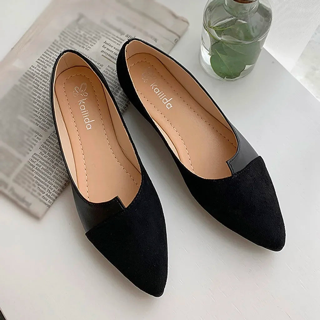 Annet Shoes