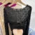 Lace Mesh High Collar Bottom T-shirts Female Long Sleeve Autumn Style Tight Thin Tops T-shirts Clothes