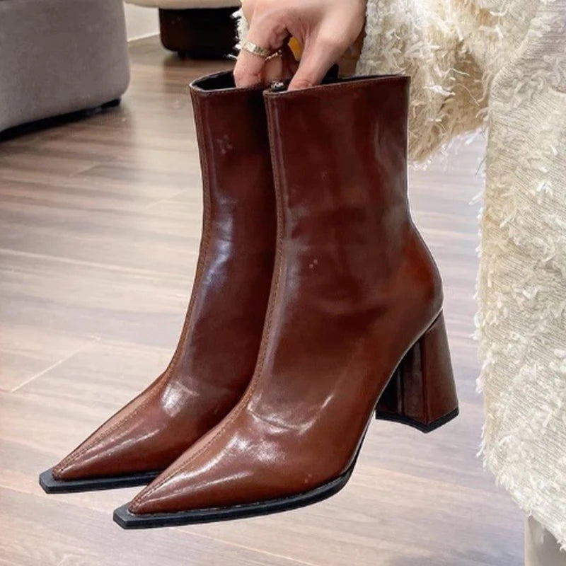 Belina Shoes