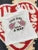 Short Spice Girl Summer Burst Small Shirt Design Sense Slim Slim Short-sleeved T-shirt Woman