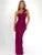 Strapless Backless Maxi Dress for One Shoulder Sleeveless Bodycon Club Party Long Dress