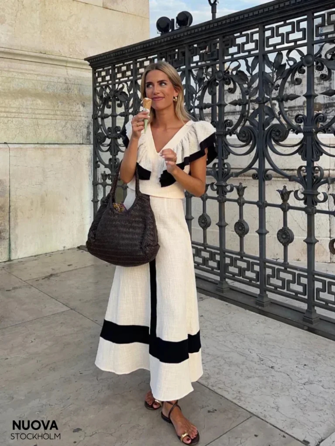 Maya - Two-piece Set