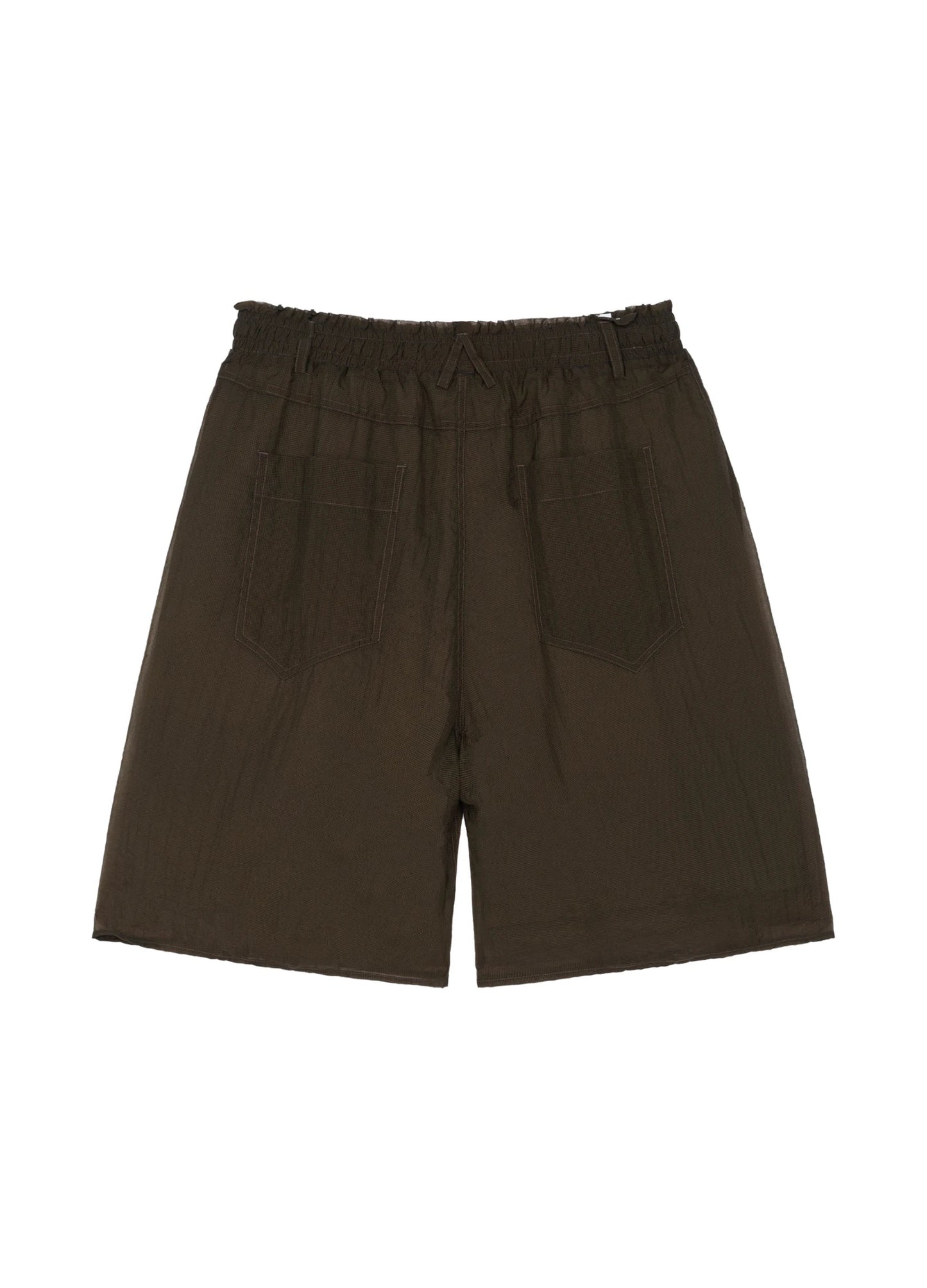 Loose-fit Shorts