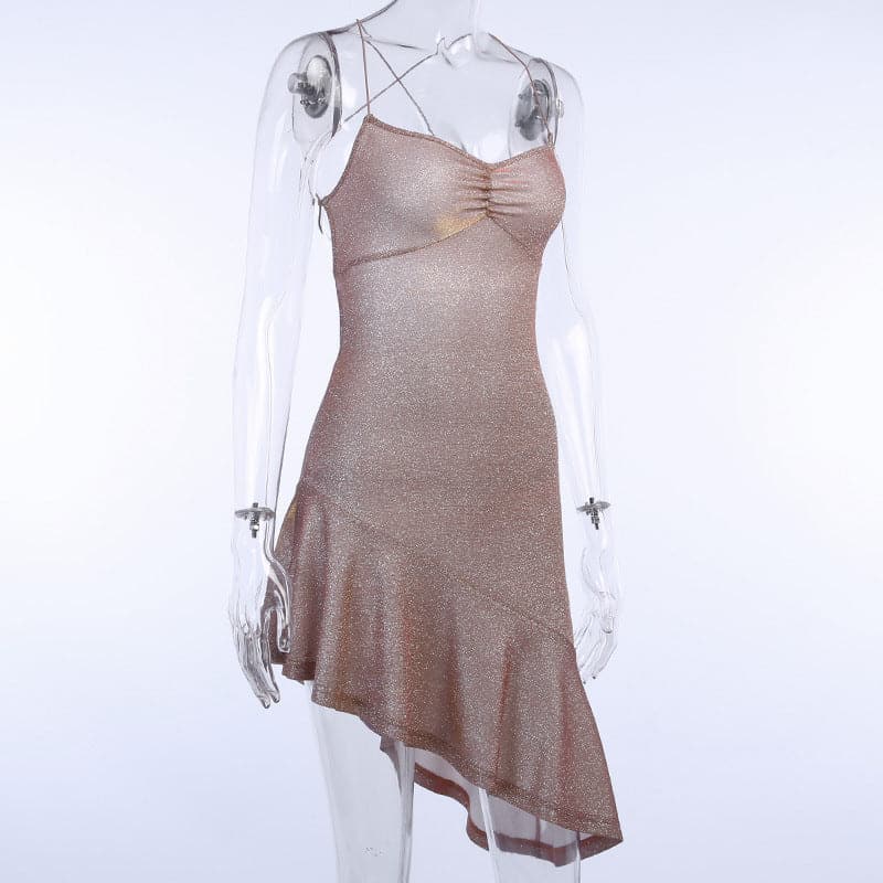 Mini Dress