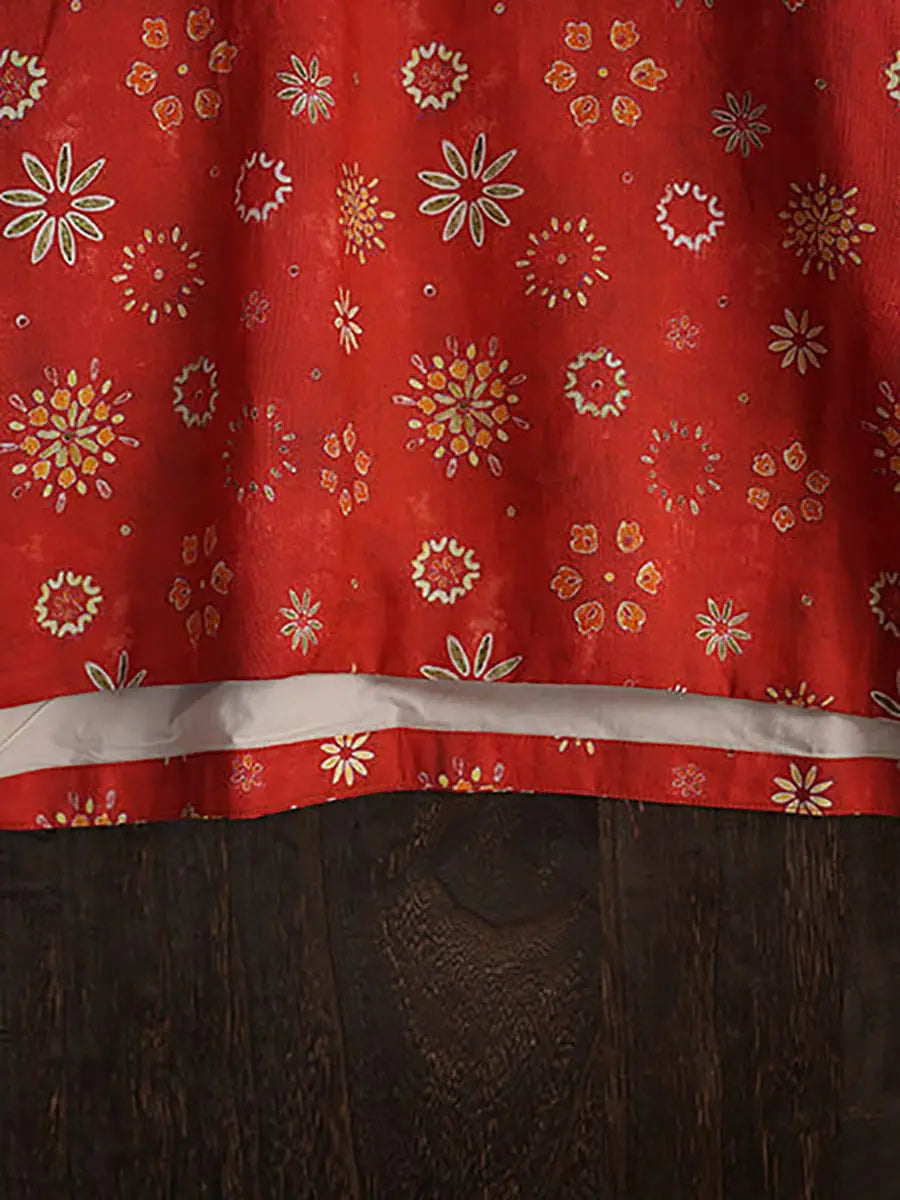 Ramie Padded Coat