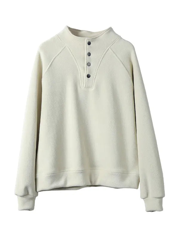 Thicken Sweatshirt