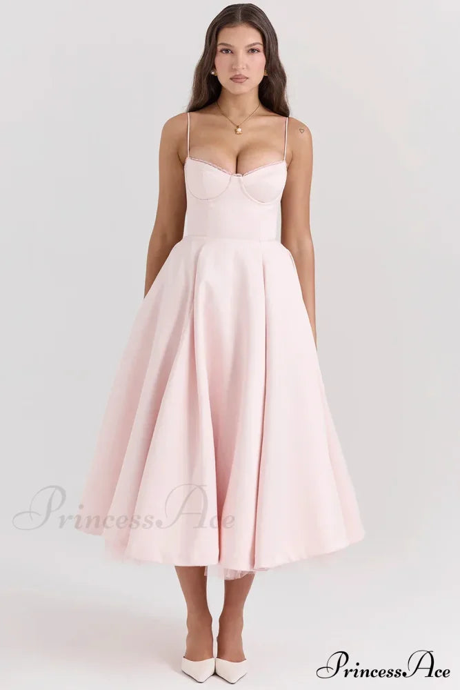Blake Maxi Dress