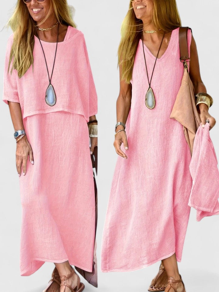 Harlyne | Two-piece Set