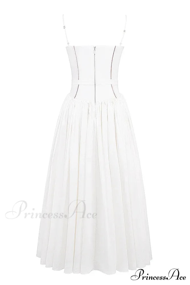 Callista Maxi Dress