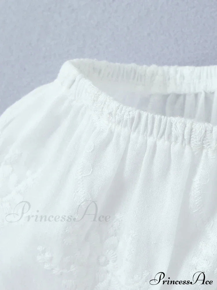 Cataline Skirt
