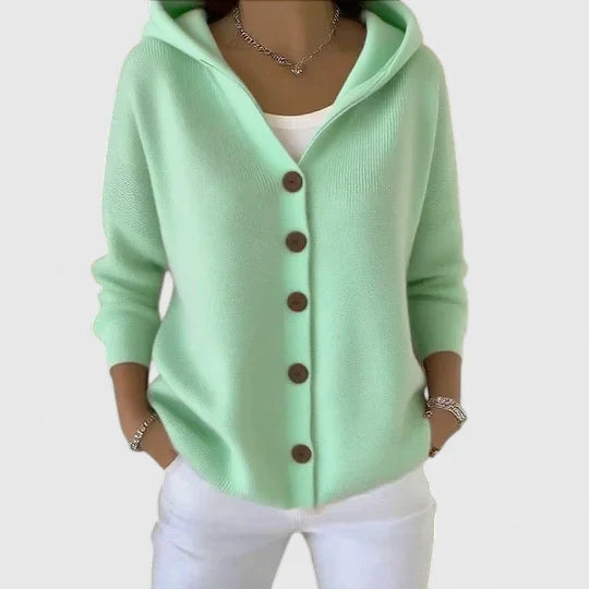 Ondina – Cardigan