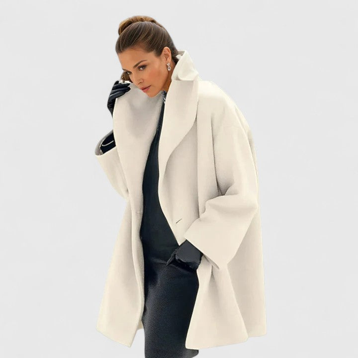 Oravienne | Coat