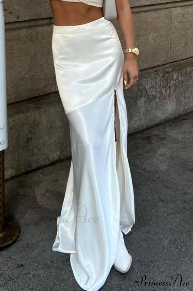 Leiki Maxi Skirt