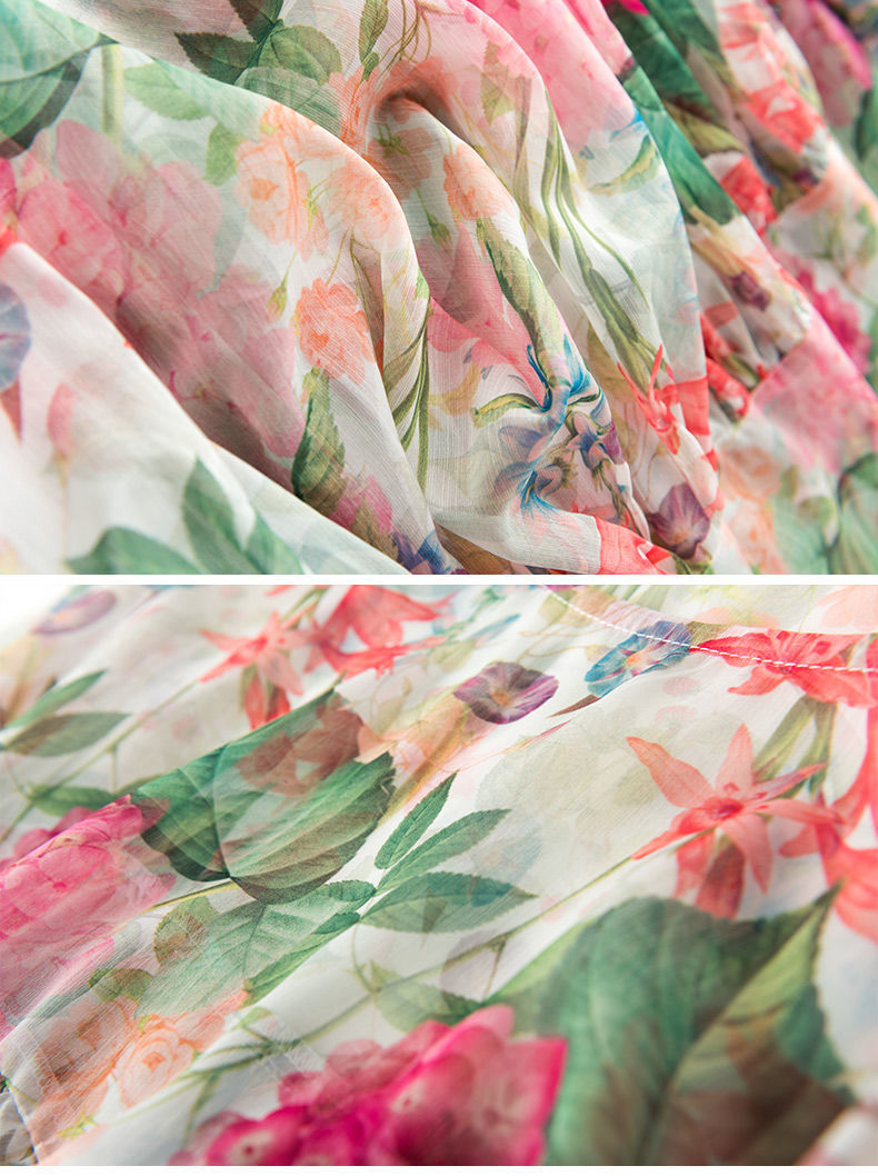 Aiya Blouse //