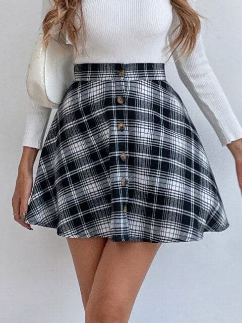 Short Skirts