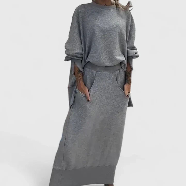 Olivanne | Two-piece Set