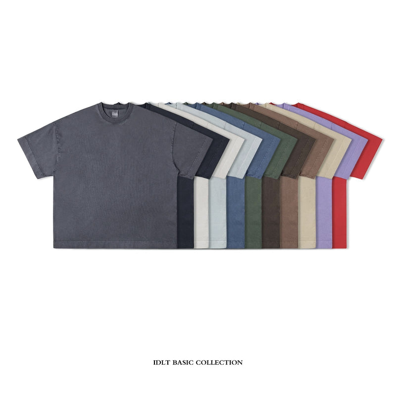 Oversized T-shirt V5