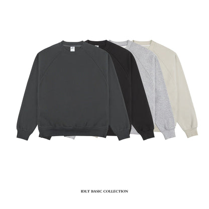 Classic Sweater