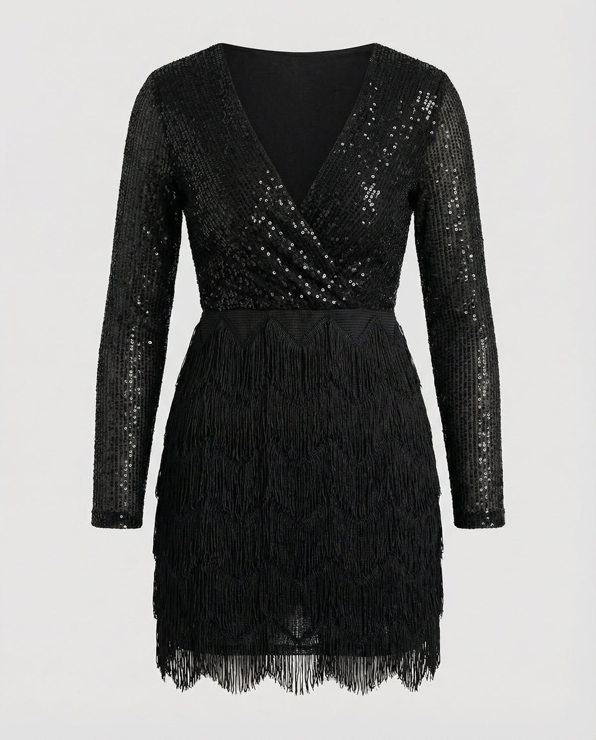 Elegantly Designed Garment