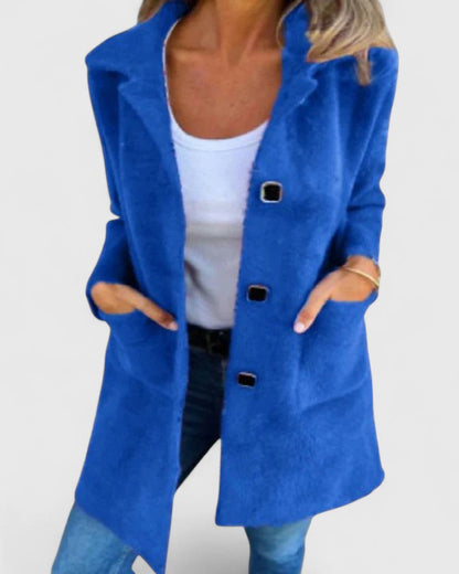 Emile | Coat