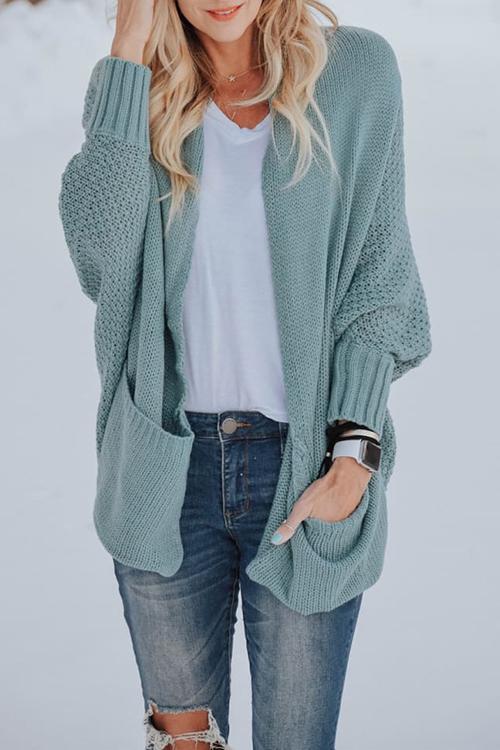Thoughtfully Designed Sweater